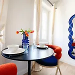 Nue - Centre - Gare Perrache דירה