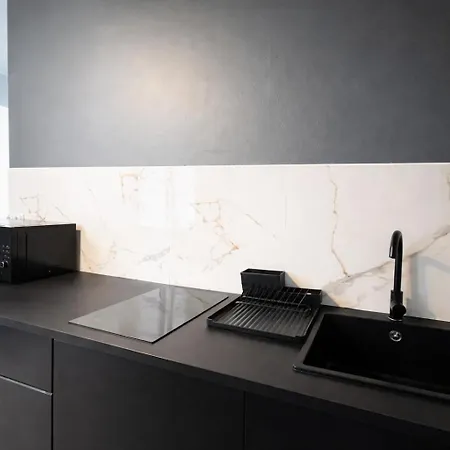 Apartment Nue - Centre - Gare Perrache