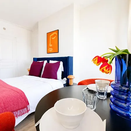 Apartment Nue - Centre - Gare Perrache *