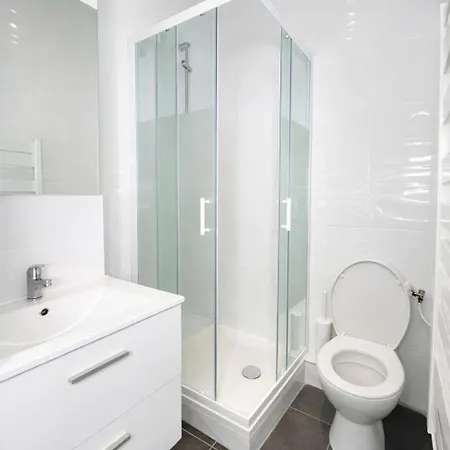 Nue - Centre - Gare Perrache Apartment Lyon