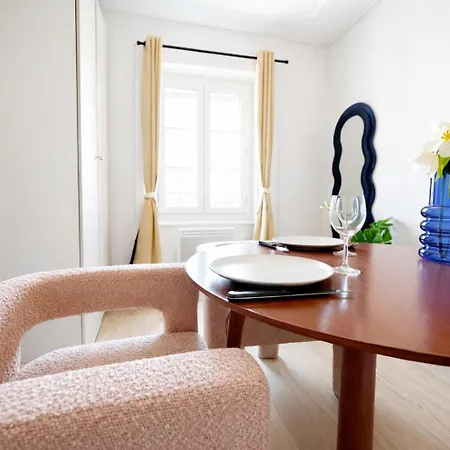 Apartment Nue - Centre - Gare Perrache Lyon