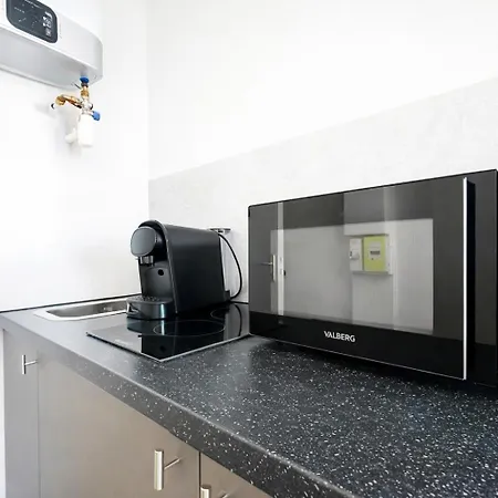 Apartamento Nue - Centre - Gare Perrache Lyon