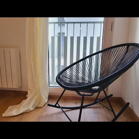 Apartman Nue - Centre - Gare Perrache *